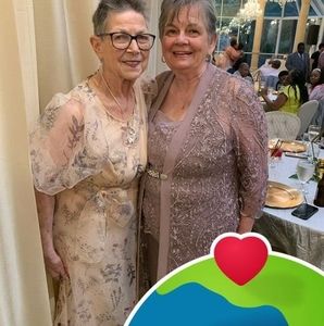 Meet your Posher, Sharon